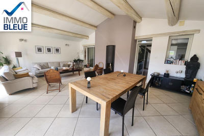 Bastide - 153 m² - 5 pièces