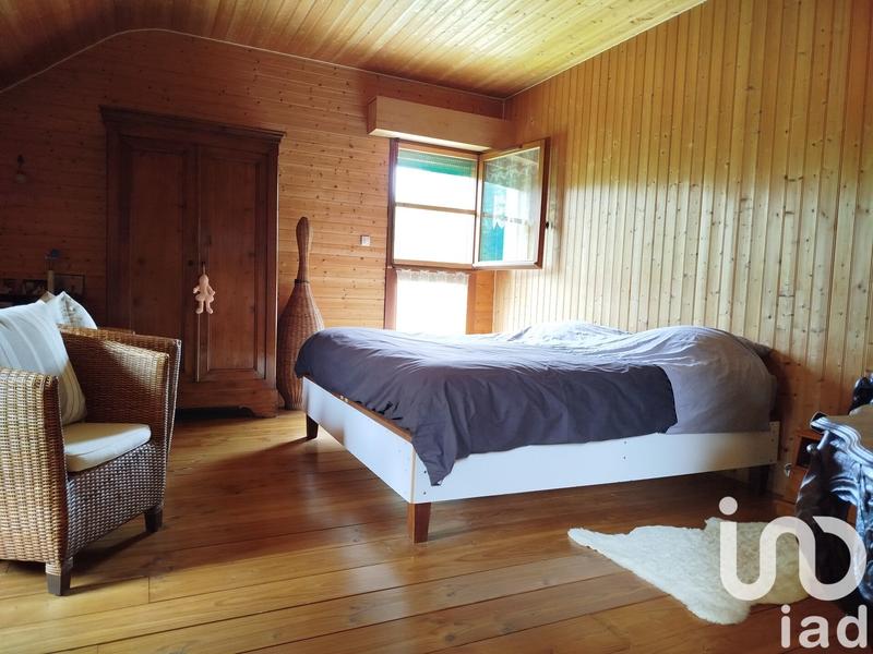 Maison - 351 m² - 12 pièces