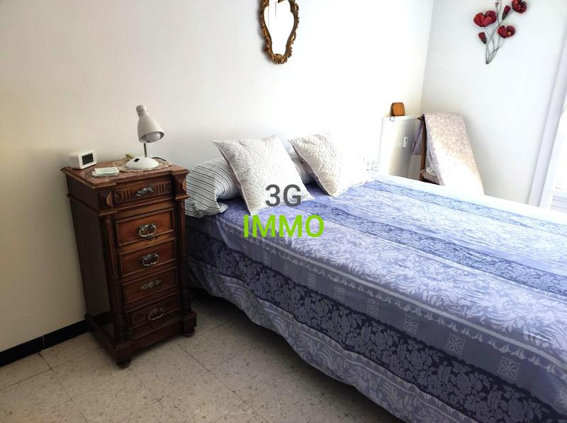 Appartement - 103 m² - 5 pièces