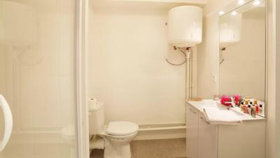 Studio - 19 m² - 1 pièce