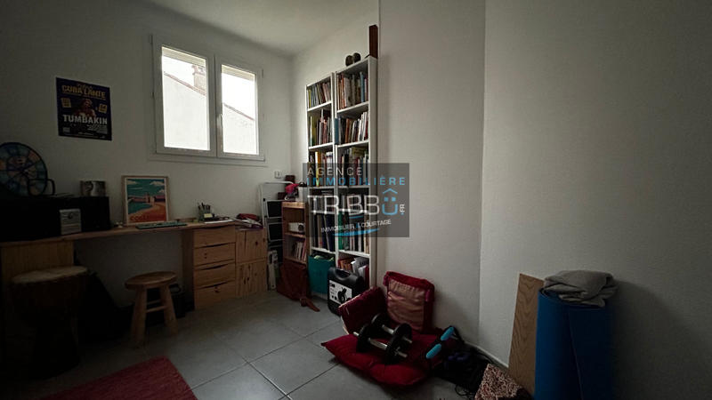 Appartement - 71 m² - 4 pièces