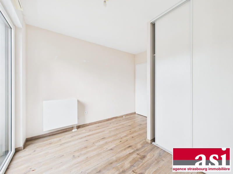 Appartement - 91 m² - 4 pièces