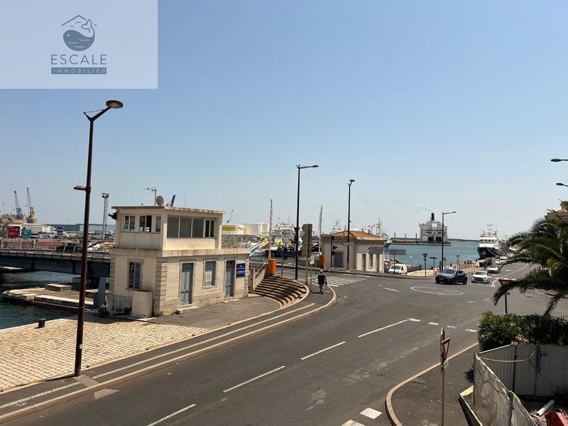 Appartement - 113 m² - 4 pièces