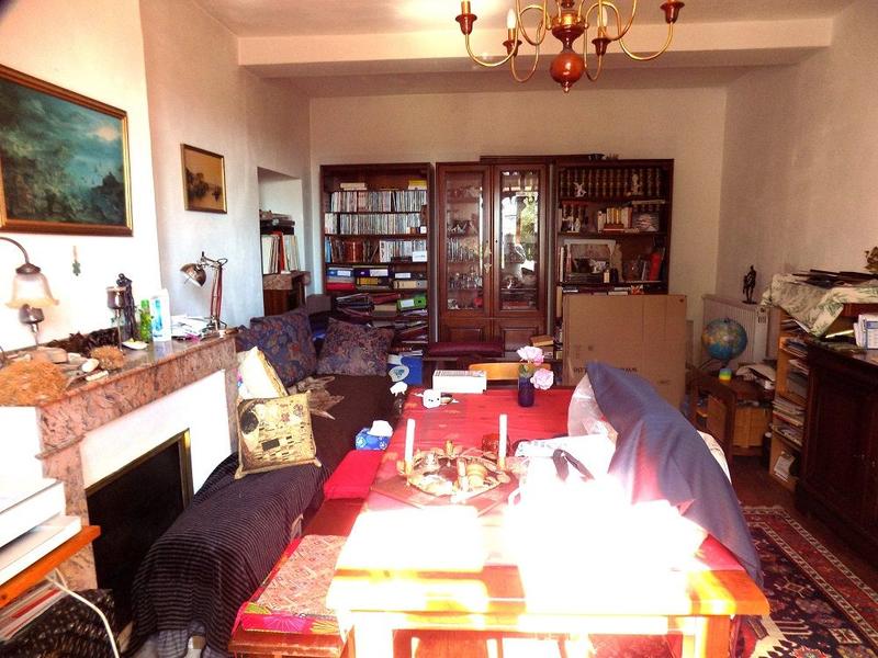 Maison - 156 m² - 4 pièces