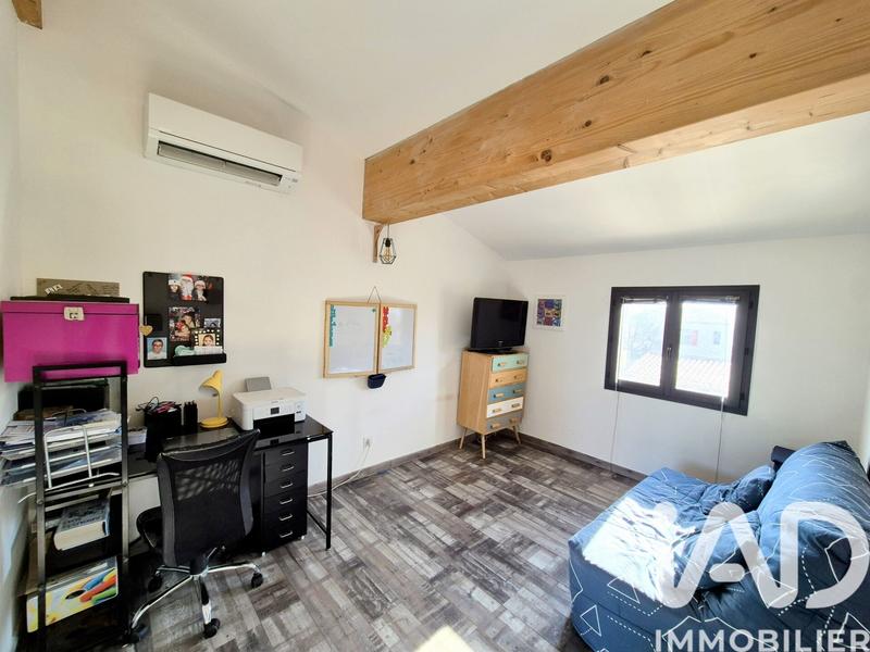 Maison - 145 m² - 6 pièces