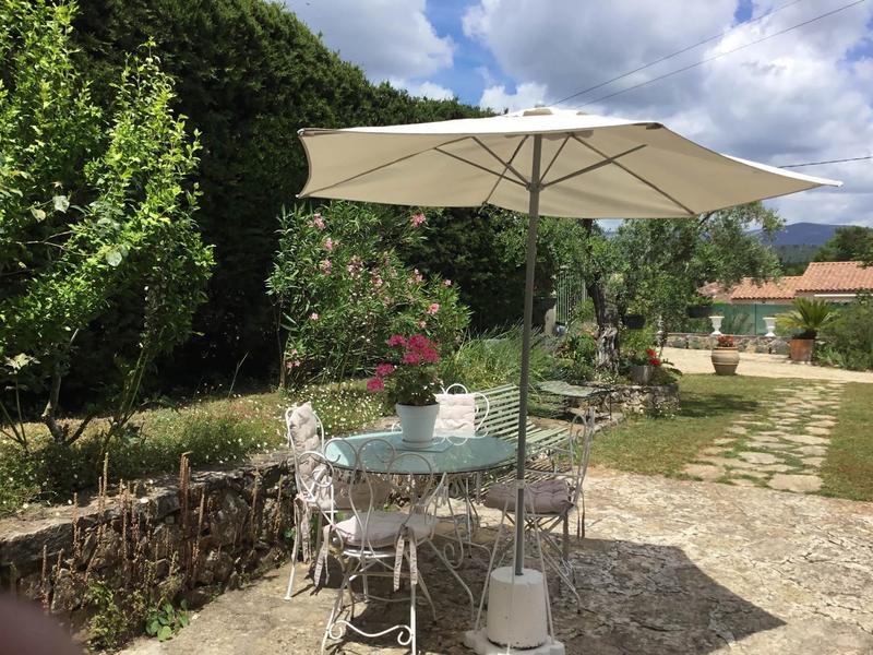 Villa - 167 m² - 7 pièces