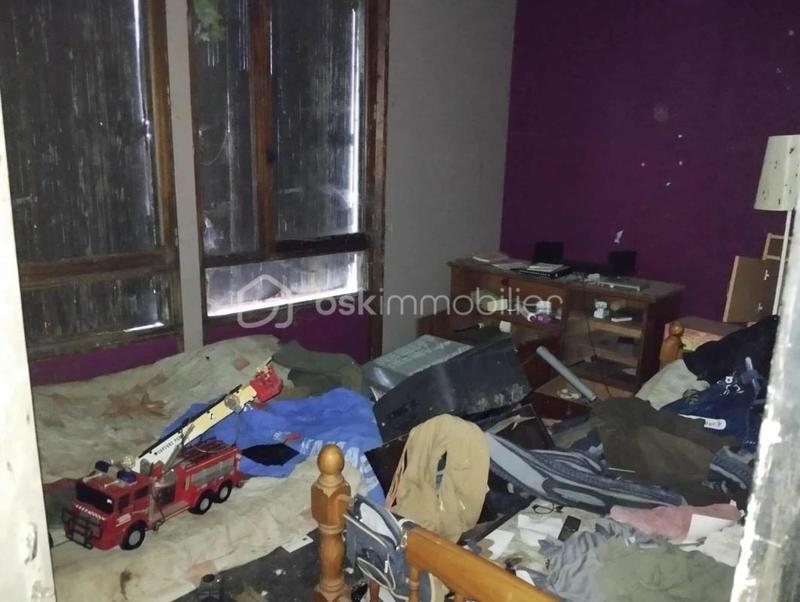 Maison - 74 m² - 4 pièces