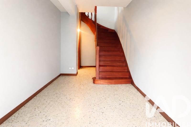 Maison - 150 m² - 4 pièces