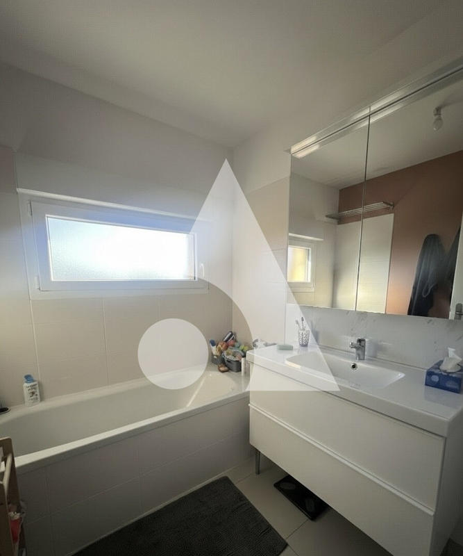 Maison - 132 m² - 7 pièces