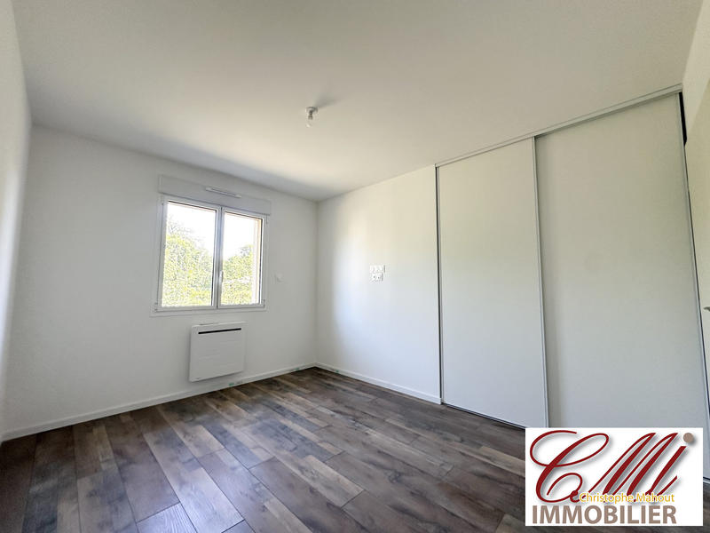 Maison - 117 m² - 5 pièces