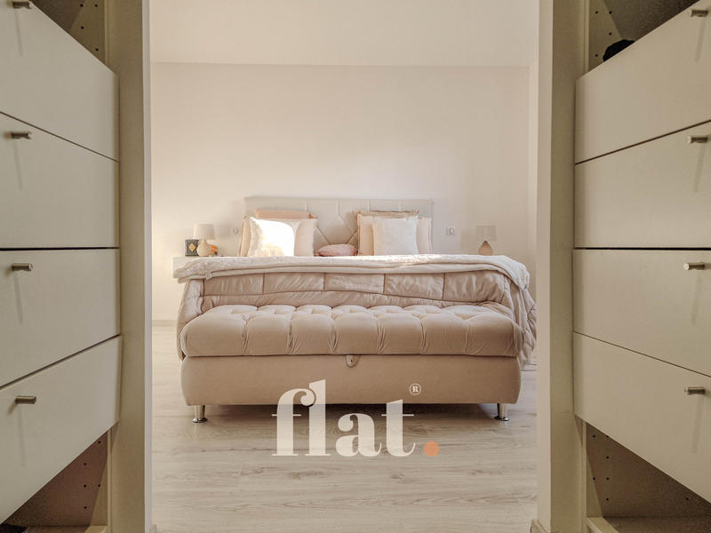 Maison - 172 m² - 8 pièces