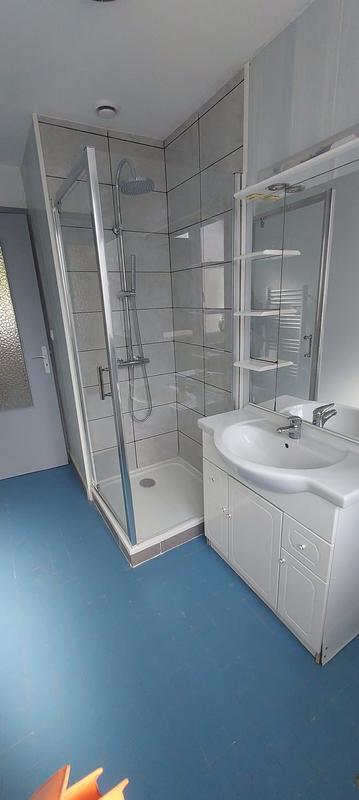 Appartement - 70 m² - 4 pièces