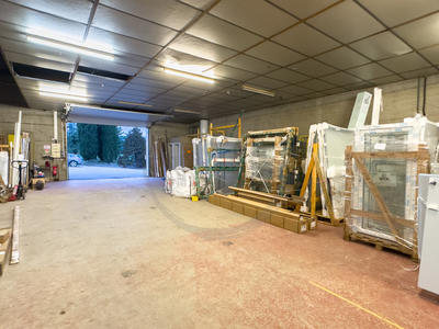 Local commercial - 550 m²