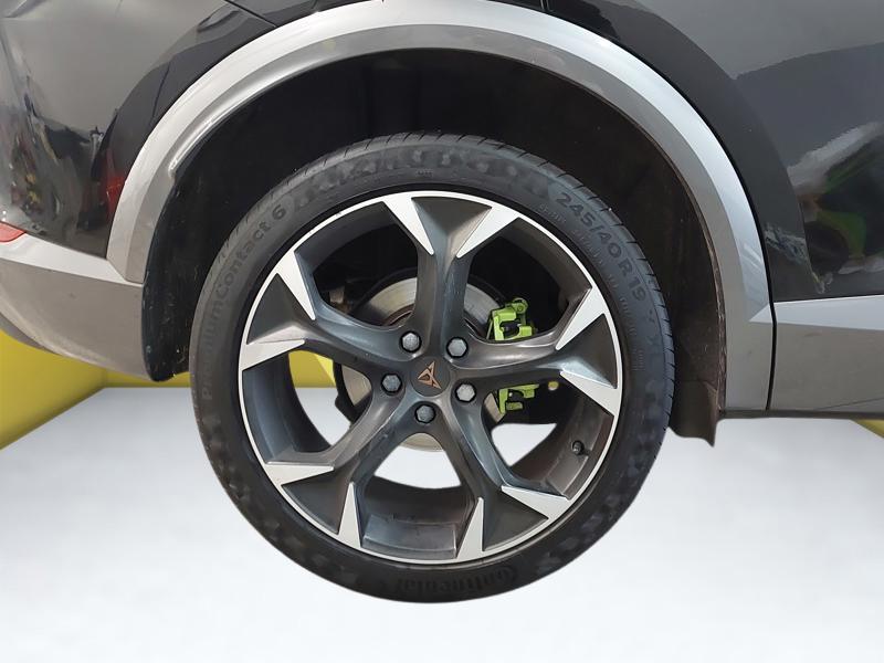 Cupra Formentor 2.0 150 V 4Drive Dsg7 Full leds Gps Carplay Caméra