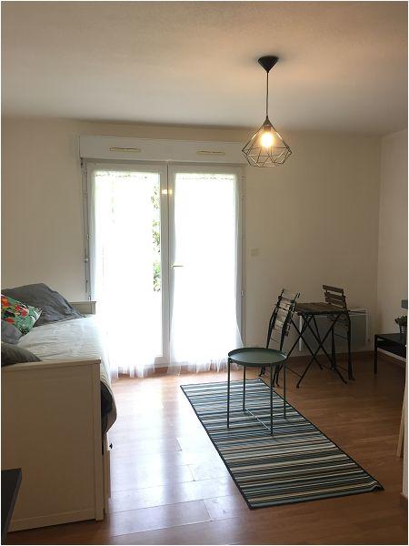 Appartement - 23 m² - 1 pièce
