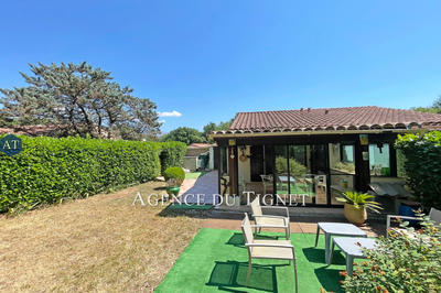 Maison - 42 m² - 3 pièces