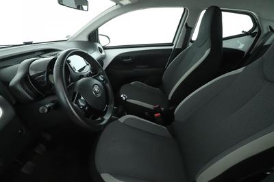 Toyota Aygo 1.0 Vvt-i X-Play 5p 72 ch