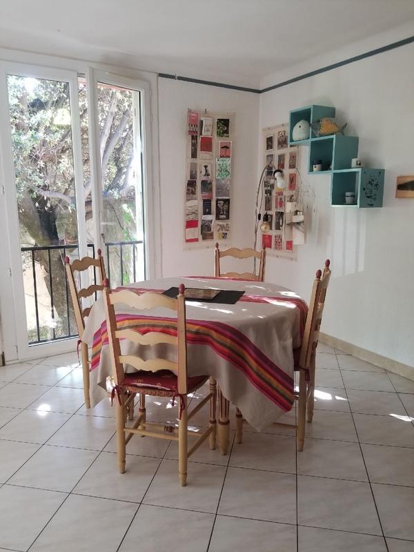 Maison de ville - 116 m² - 4 pièces