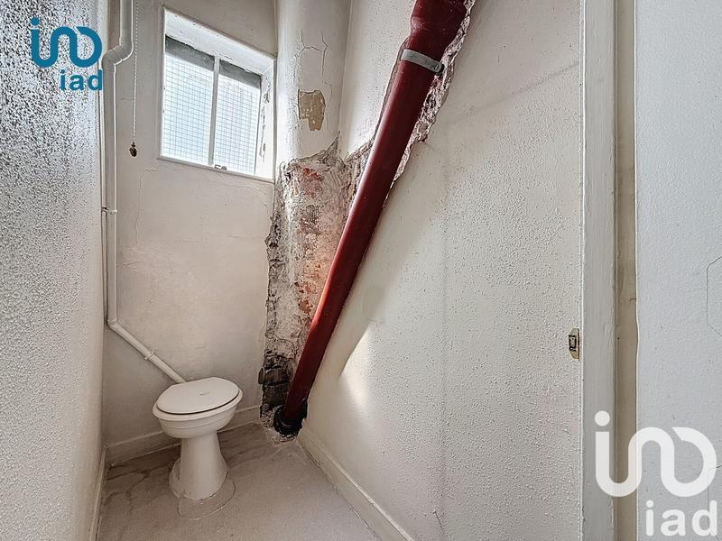 Appartement - 79 m² - 4 pièces