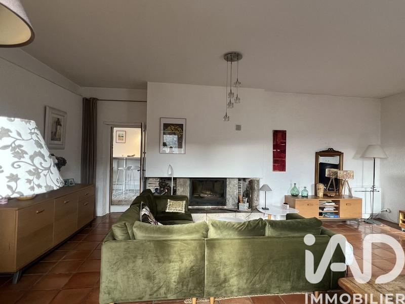 Maison de campagne - 136 m² - 5 pièces