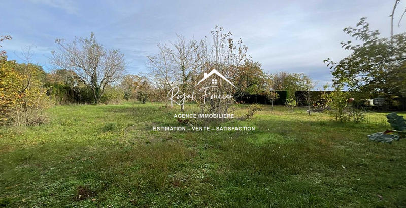 Maison ancienne - 60 m² - 2 pièces