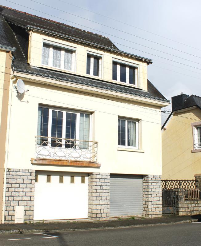 Maison - 137 m² - 7 pièces