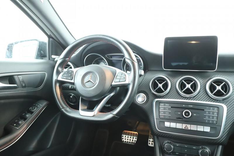 Mercedes Classe a 200 d 7g-Dct 136 ch