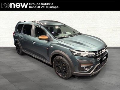 Dacia Jogger TCe 110 5 places Extreme +