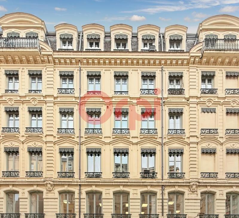 Appartement - 116 m² - 5 pièces