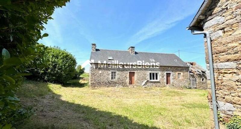 Propriété - 145 m² - 5 pièces