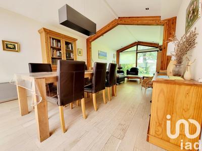 Maison - 142 m² - 6 pièces