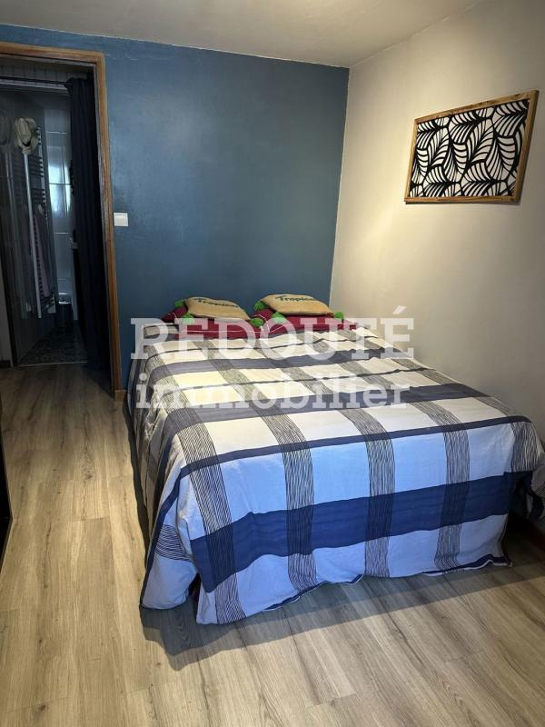 Maison de ville - 167 m²