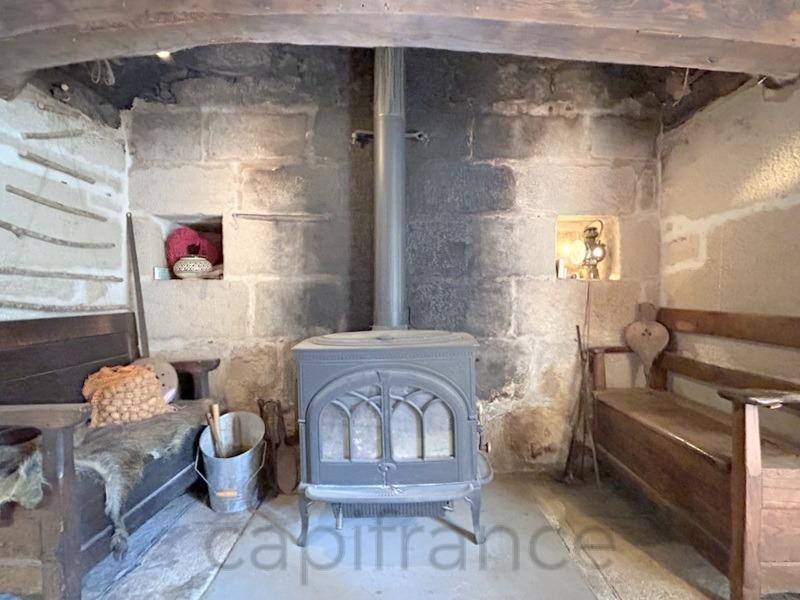 Manoir - 236 m² - 7 pièces