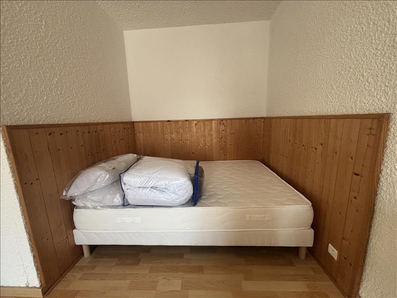 Appartement - 31 m² - 1 pièce