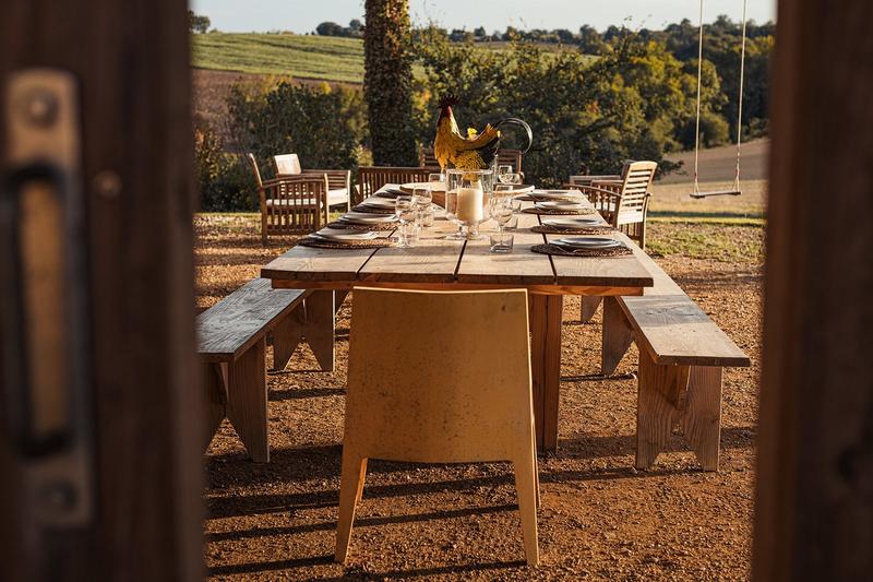 Maison - 308 m² - 10 pièces