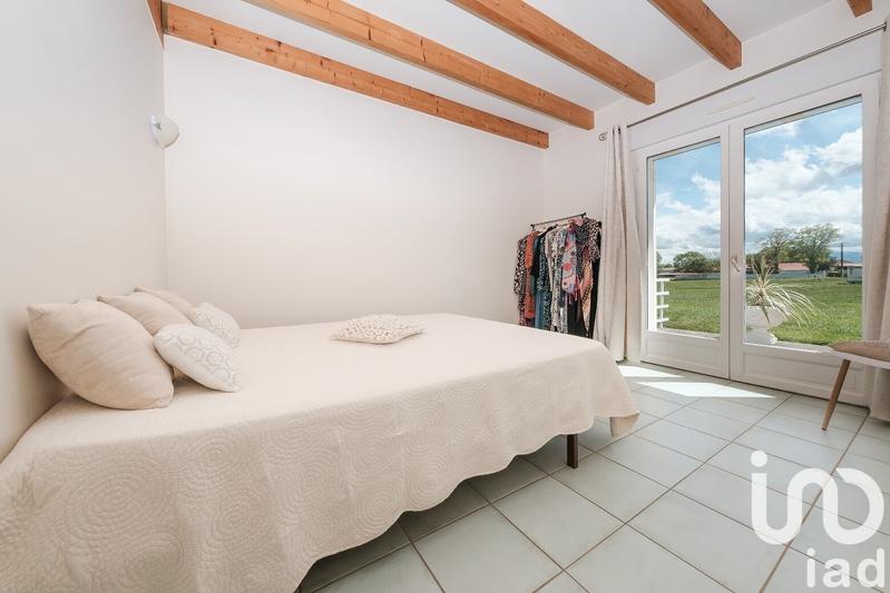 Maison - 222 m² - 6 pièces