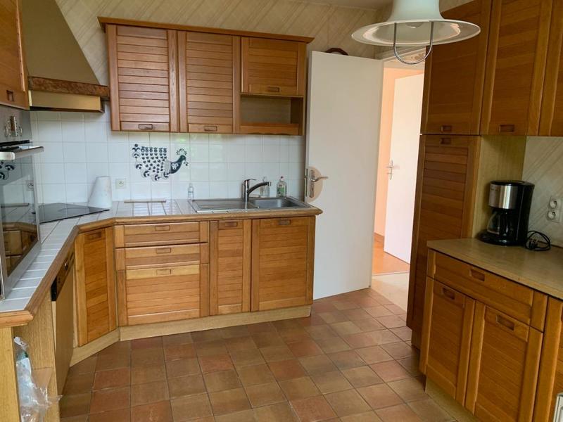 Maison - 150 m² - 10 pièces