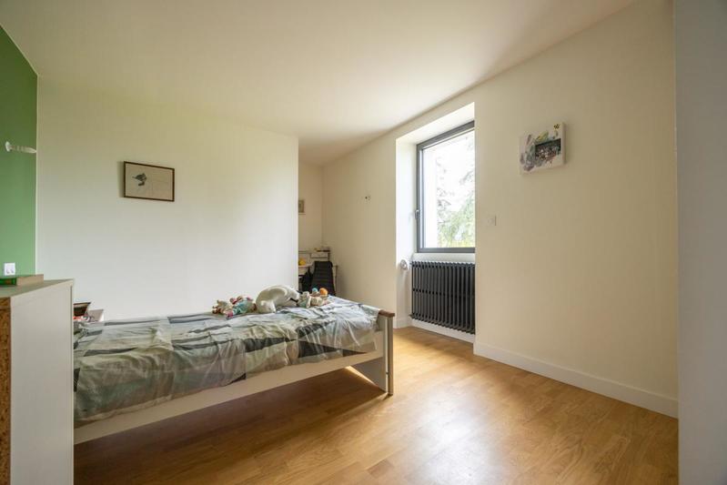 Maison bourgeoise - 290 m² - 12 pièces