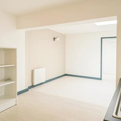 Appartement - 41 m² - 1 pièce