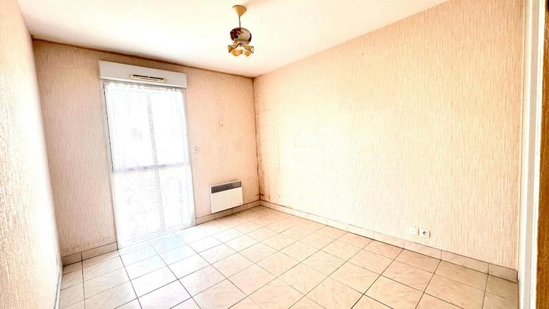 Appartement - 74 m² - 3 pièces