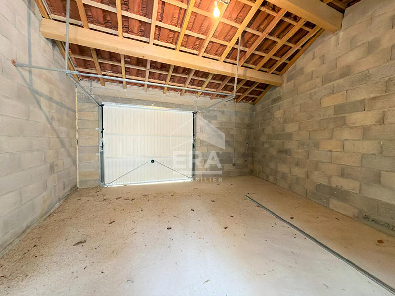 Maison - 99 m² - 4 pièces