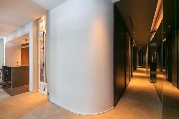 Appartement - 172 m² - 5 pièces