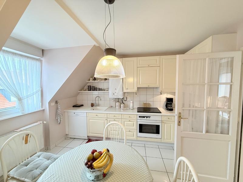 Appartement - 91 m² - 4 pièces