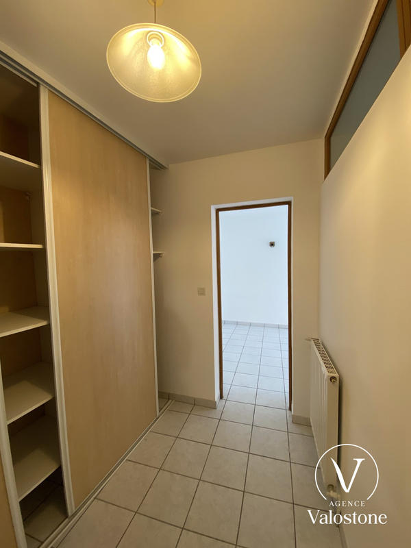 Maison - 83 m² - 3 pièces