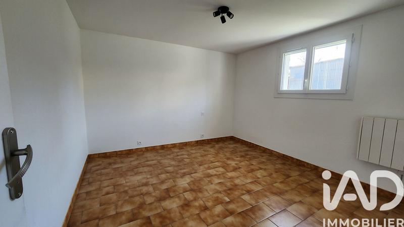 Maison - 235 m² - 10 pièces