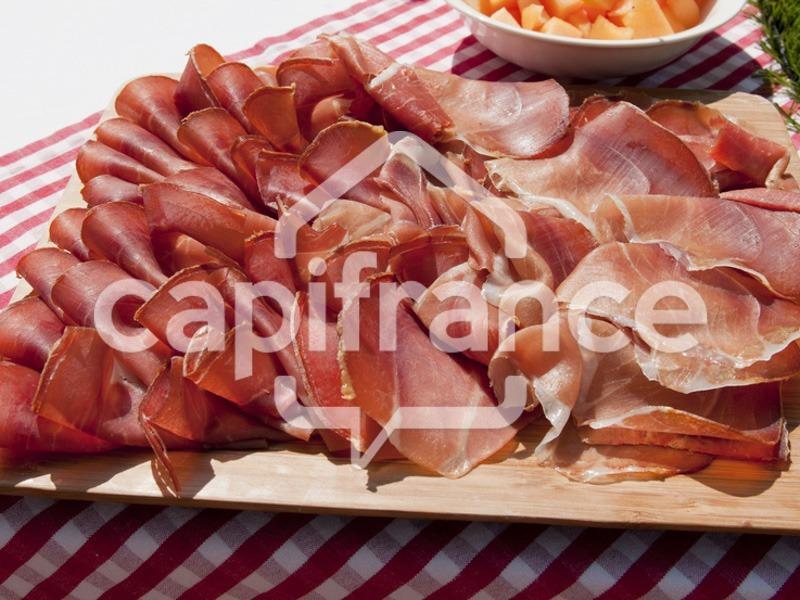 Fonds de commerce - 100 m²