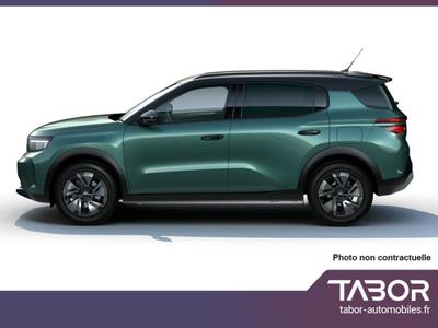 Opel Frontera -e 44kWh 113 Gs Led 11kW-Obc Gps