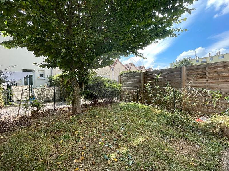 Duplex - 75 m² - 3 pièces