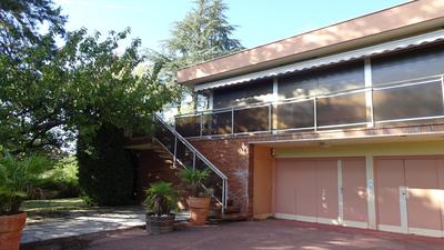 Maison - 188 m² - 6 pièces