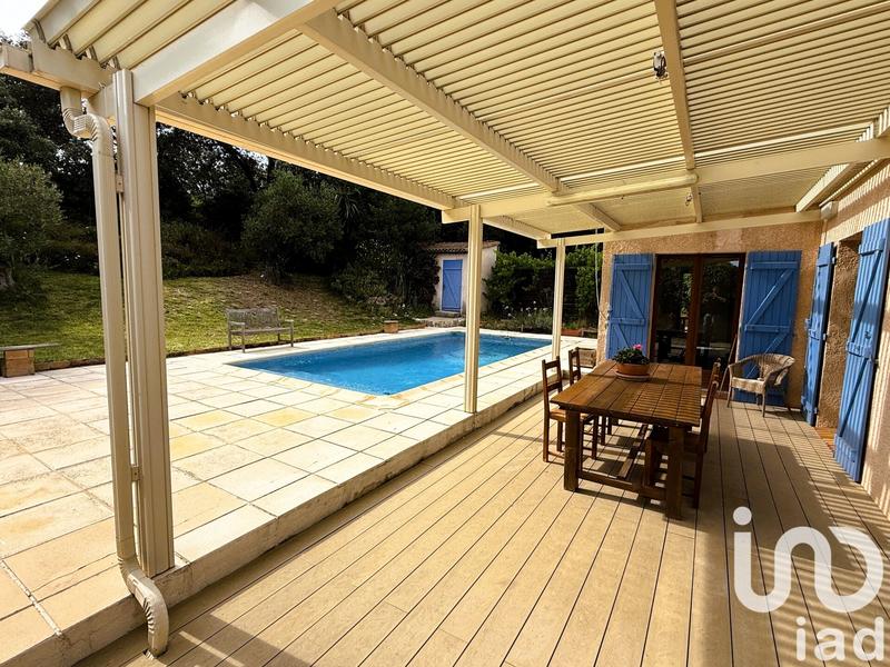 Maison - 190 m² - 7 pièces